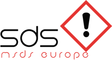 Contact for MSDS Europe